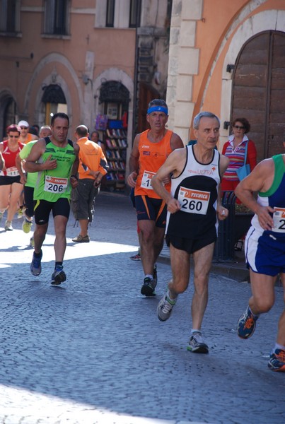 Gara della Solidarietà di Tagliacozzo (C.E.) (07/09/2014) 00092