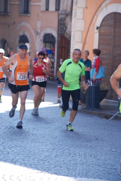 Gara della Solidarietà di Tagliacozzo (C.E.) (07/09/2014) 00097