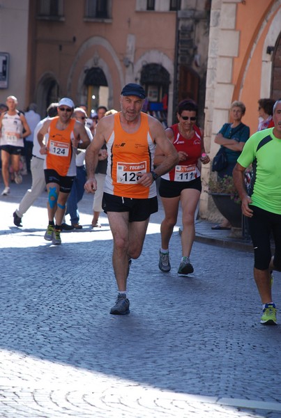 Gara della Solidarietà di Tagliacozzo (C.E.) (07/09/2014) 00099