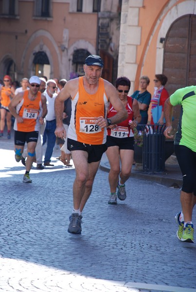 Gara della Solidarietà di Tagliacozzo (C.E.) (07/09/2014) 00100