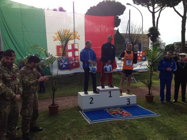 Strong Military Trofeo S. Barbara (23/11/2014) 00001
