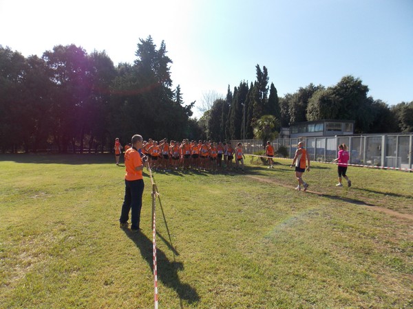 Trofeo Arancini Podistica Solidarietà (28/09/2014) 001