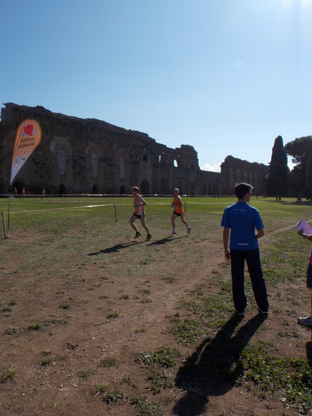 Trofeo Arancini Podistica Solidarietà (28/09/2014) 021