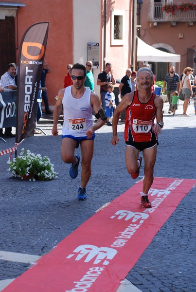 Gara della Solidarietà di Tagliacozzo (C.E.) (07/09/2014) 00061