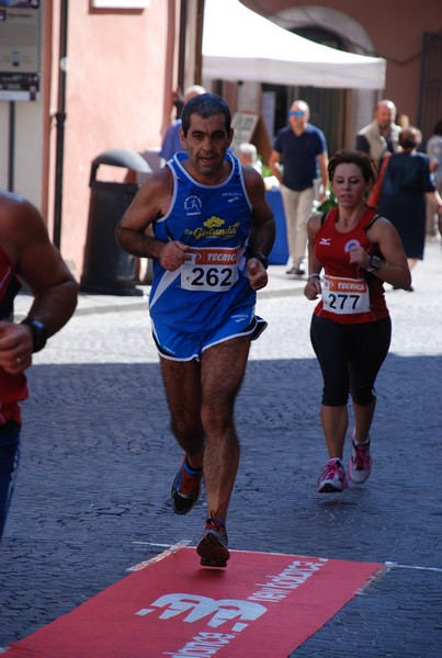 Gara della Solidarietà di Tagliacozzo (C.E.) (07/09/2014) 00103