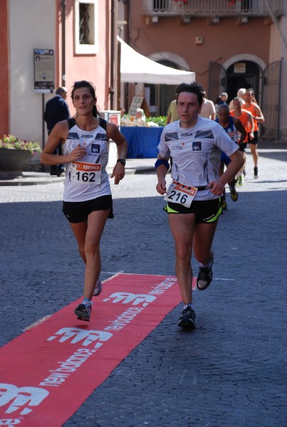 Gara della Solidarietà di Tagliacozzo (C.E.) (07/09/2014) 00109