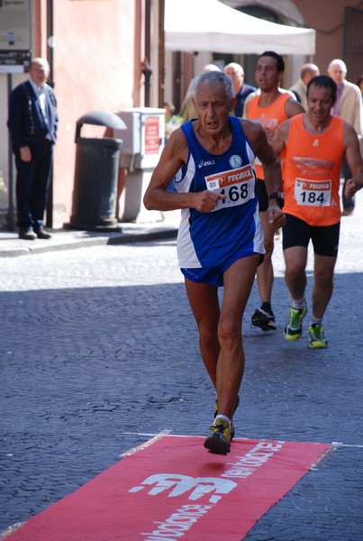 Gara della Solidarietà di Tagliacozzo (C.E.) (07/09/2014) 00111