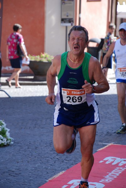 Gara della Solidarietà di Tagliacozzo (C.E.) (07/09/2014) 00119