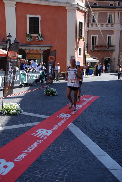 Gara della Solidarietà di Tagliacozzo (C.E.) (07/09/2014) 00127