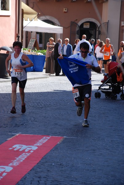 Gara della Solidarietà di Tagliacozzo (C.E.) (07/09/2014) 00131