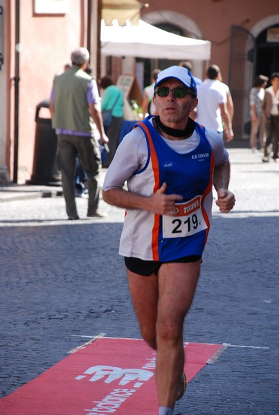 Gara della Solidarietà di Tagliacozzo (C.E.) (07/09/2014) 00154