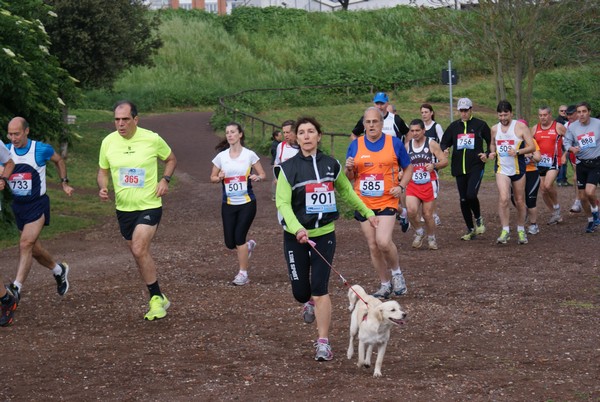 Cross della Caffarella (19/04/2014) 006