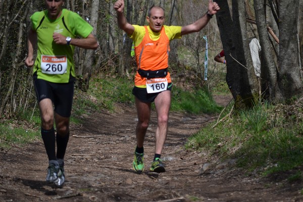 Trail della Capitale (Crit. Trail) (30/03/2014) 004