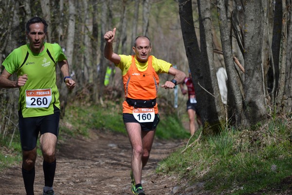 Trail della Capitale (Crit. Trail) (30/03/2014) 005