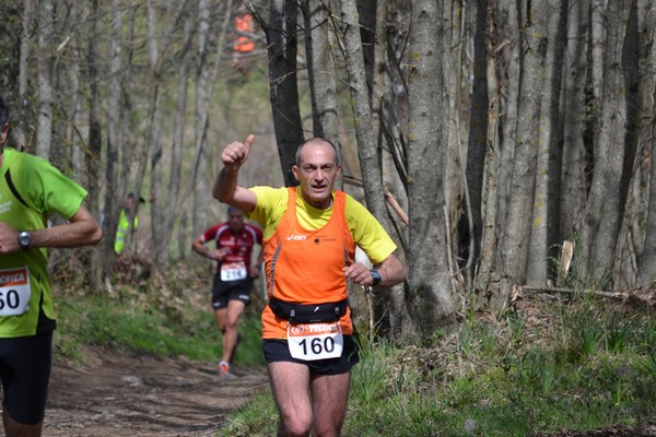 Trail della Capitale (Crit. Trail) (30/03/2014) 007