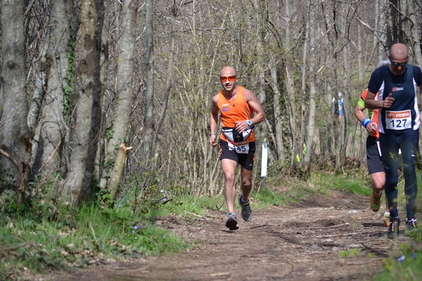 Trail della Capitale (Crit. Trail) (30/03/2014) 021