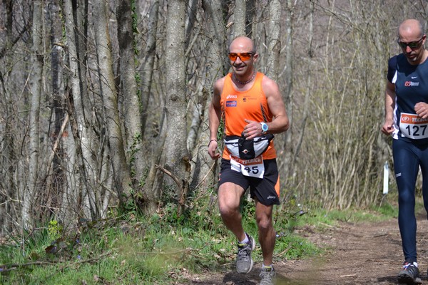 Trail della Capitale (Crit. Trail) (30/03/2014) 023