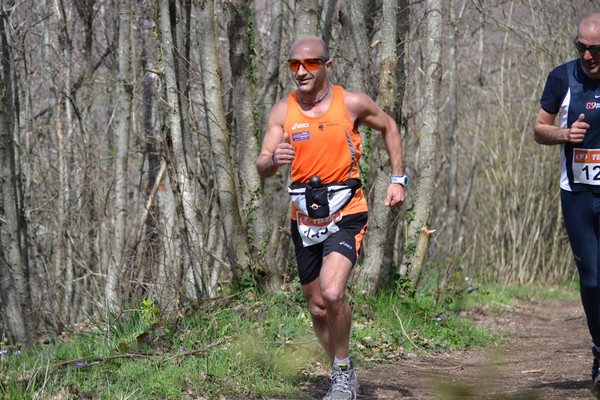 Trail della Capitale (Crit. Trail) (30/03/2014) 024