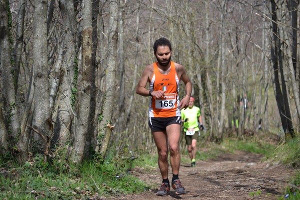 Trail della Capitale (Crit. Trail) (30/03/2014) 029