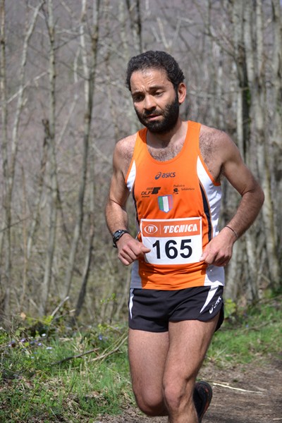 Trail della Capitale (Crit. Trail) (30/03/2014) 035