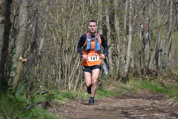 Trail della Capitale (Crit. Trail) (30/03/2014) 037