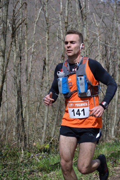 Trail della Capitale (Crit. Trail) (30/03/2014) 041