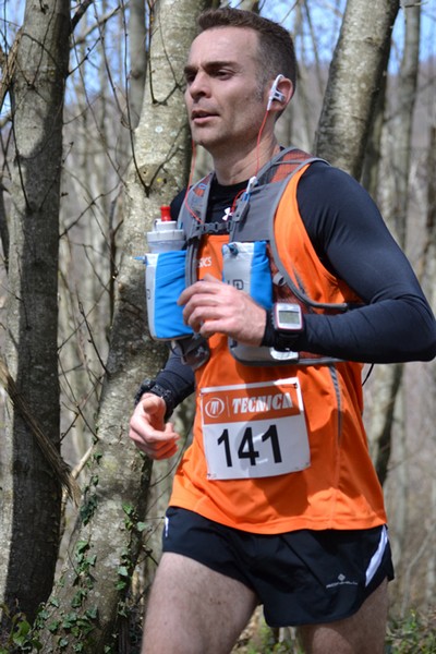 Trail della Capitale (Crit. Trail) (30/03/2014) 042