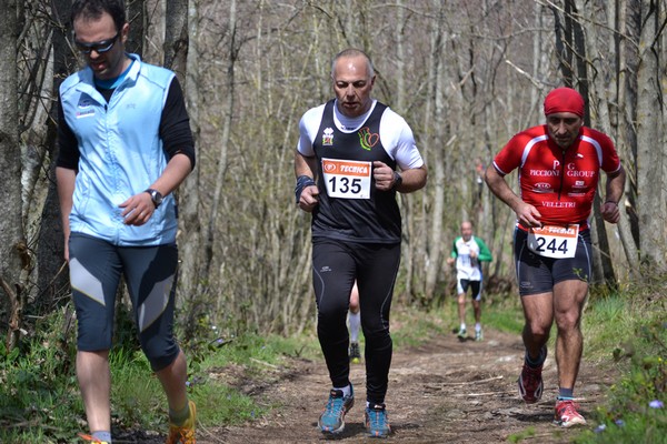 Trail della Capitale (Crit. Trail) (30/03/2014) 103