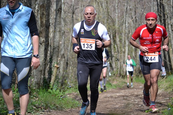 Trail della Capitale (Crit. Trail) (30/03/2014) 105