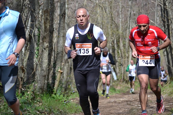 Trail della Capitale (Crit. Trail) (30/03/2014) 106