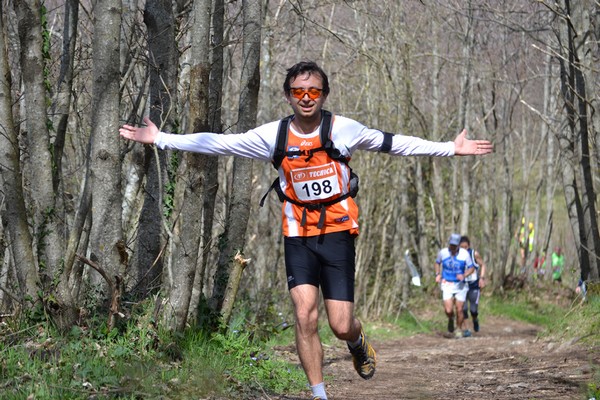 Trail della Capitale (Crit. Trail) (30/03/2014) 111