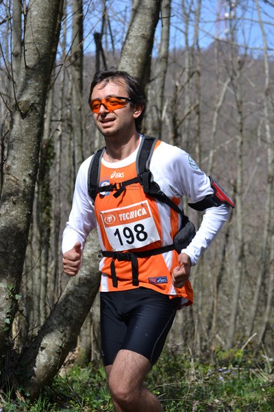 Trail della Capitale (Crit. Trail) (30/03/2014) 118