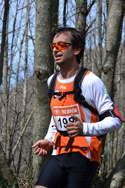 Trail della Capitale (Crit. Trail) (30/03/2014) 119