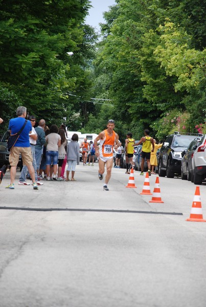 Giro del Lago di Campotosto TS/CE (26/07/2014) 00055