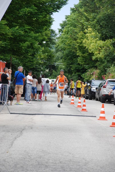 Giro del Lago di Campotosto TS/CE (26/07/2014) 00056