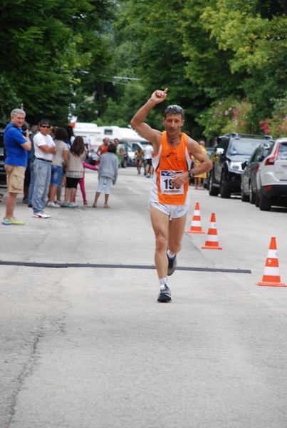 Giro del Lago di Campotosto TS/CE (26/07/2014) 00059