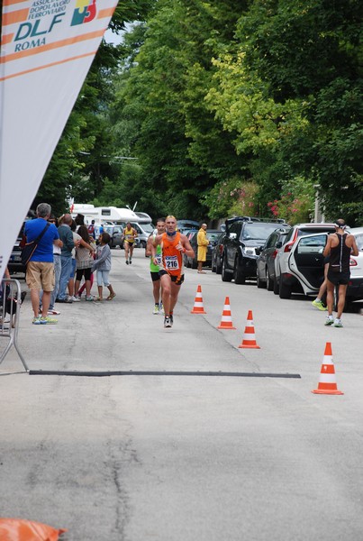 Giro del Lago di Campotosto TS/CE (26/07/2014) 00065