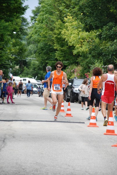 Giro del Lago di Campotosto TS/CE (26/07/2014) 00078