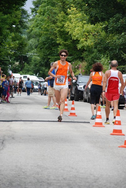 Giro del Lago di Campotosto TS/CE (26/07/2014) 00079