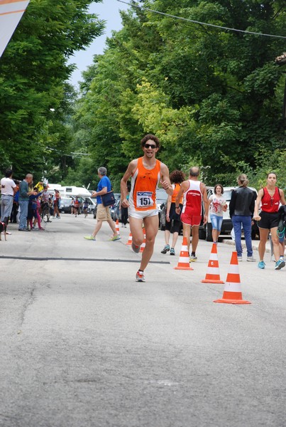 Giro del Lago di Campotosto TS/CE (26/07/2014) 00081