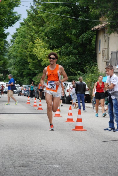 Giro del Lago di Campotosto TS/CE (26/07/2014) 00082