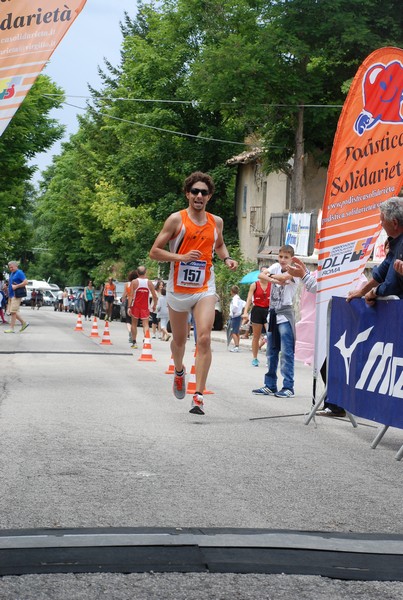 Giro del Lago di Campotosto TS/CE (26/07/2014) 00083