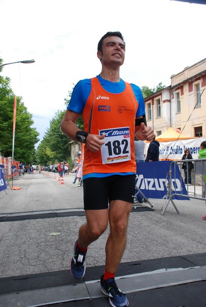 Giro del Lago di Campotosto TS/CE (26/07/2014) 00092