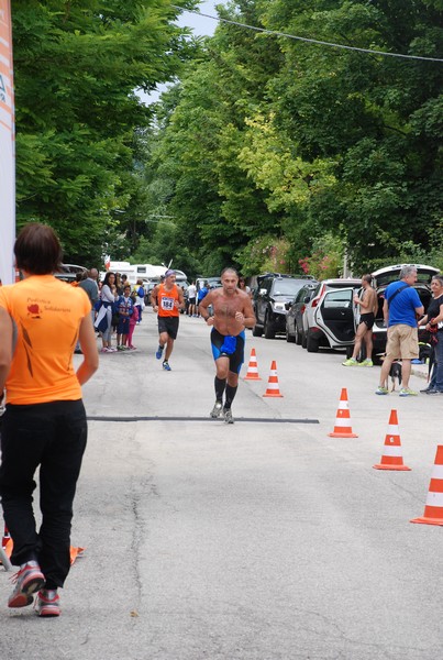 Giro del Lago di Campotosto TS/CE (26/07/2014) 00114