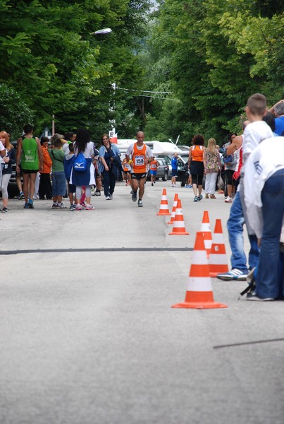 Giro del Lago di Campotosto TS/CE (26/07/2014) 00126