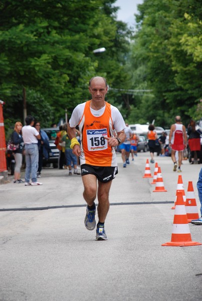 Giro del Lago di Campotosto TS/CE (26/07/2014) 00129