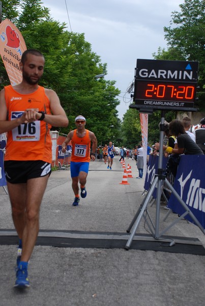 Giro del Lago di Campotosto TS/CE (26/07/2014) 00134