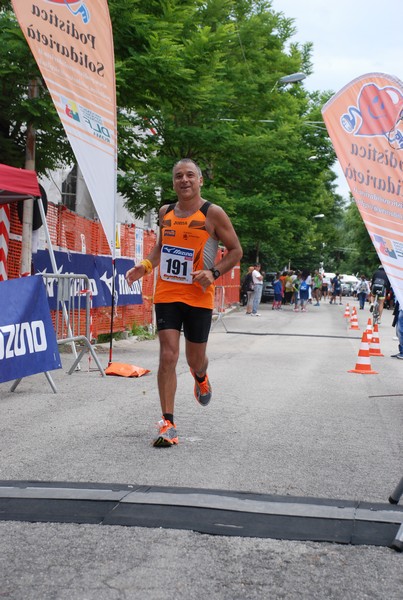 Giro del Lago di Campotosto TS/CE (26/07/2014) 00140