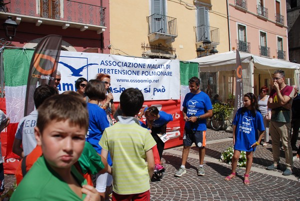 Gara della Solidarietà di Tagliacozzo (C.E.) (07/09/2014) 00088