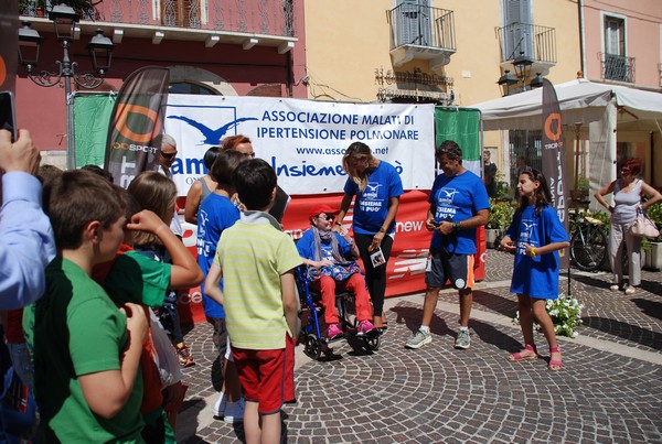 Gara della Solidarietà di Tagliacozzo (C.E.) (07/09/2014) 00089